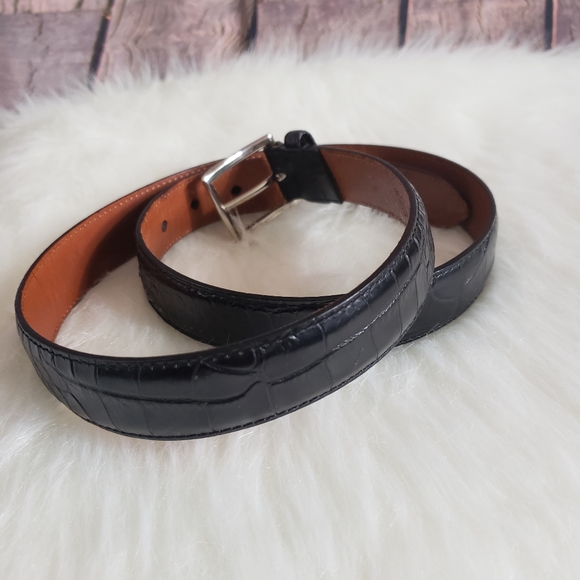 polo ralph lauren belt womens